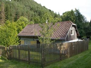 Prodej rodinného domu, Mukařov, 62 m2