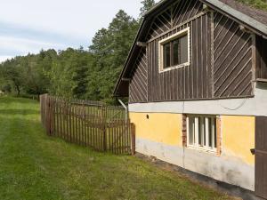 Prodej rodinného domu, Mukařov, 62 m2