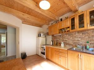 Prodej rodinného domu, Mukařov, 62 m2