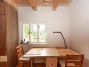 Prodej rodinného domu, Mukařov, 62 m2