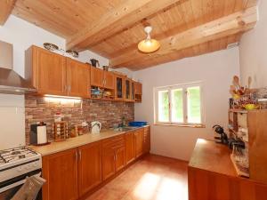 Prodej rodinného domu, Mukařov, 62 m2
