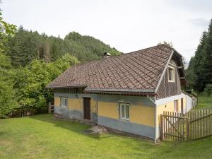 Prodej rodinného domu, Mukařov, 62 m2