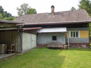 Prodej rodinného domu, Mukařov, 62 m2
