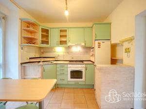 Pronájem bytu 1+1, Dalovice, Pod Parkem, 32 m2