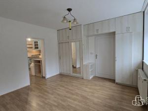 Pronájem bytu 1+1, Dalovice, Pod Parkem, 32 m2