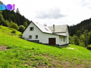 Prodej chalupy, Hutisko-Solanec - Solanec pod Soláněm, 180 m2