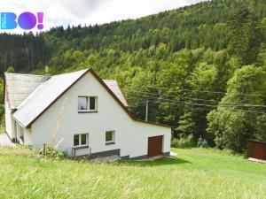 Prodej chalupy, Hutisko-Solanec - Solanec pod Soláněm, 180 m2