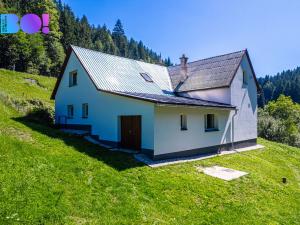 Prodej chalupy, Hutisko-Solanec - Solanec pod Soláněm, 180 m2