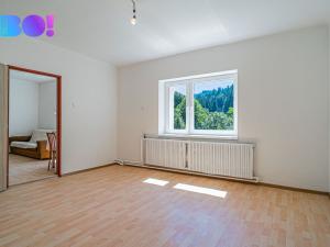 Prodej chalupy, Hutisko-Solanec - Solanec pod Soláněm, 180 m2
