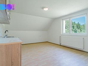 Prodej chalupy, Hutisko-Solanec - Solanec pod Soláněm, 180 m2