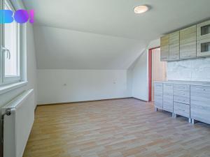 Prodej chalupy, Hutisko-Solanec - Solanec pod Soláněm, 180 m2