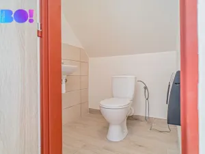 Prodej chalupy, Hutisko-Solanec - Solanec pod Soláněm, 180 m2