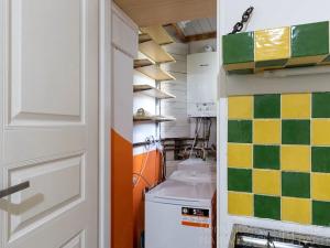 Pronájem bytu 1+1, Praha - Košíře, Nad zámečkem, 32 m2