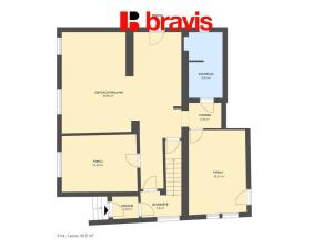 Prodej vícegeneračního domu, Lysice, Zákostelí, 364 m2