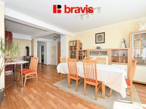 Prodej vícegeneračního domu, Lysice, Zákostelí, 364 m2