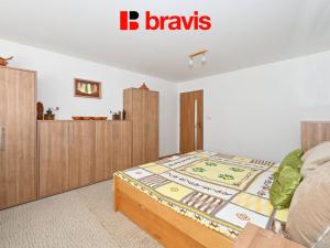 Prodej vícegeneračního domu, Lysice, Zákostelí, 364 m2