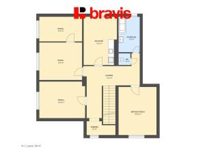 Prodej vícegeneračního domu, Lysice, Zákostelí, 364 m2