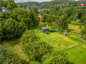 Prodej pozemku pro bydlení, Radimovice, 1174 m2
