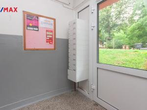 Prodej bytu 1+1, Litvínov - Horní Litvínov, U Zámeckého parku, 38 m2