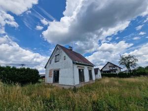 Prodej rodinného domu, Horní Domaslavice, 134 m2