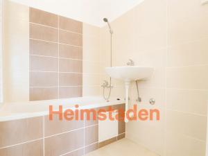 Pronájem bytu 3+1, Havířov - Město, Nerudova, 73 m2