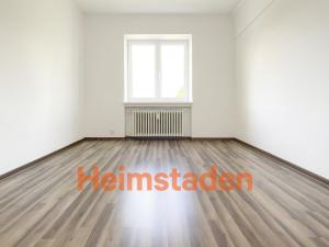Pronájem bytu 3+1, Havířov - Město, Nerudova, 73 m2