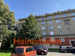 Pronájem bytu 3+1, Havířov - Město, Nerudova, 73 m2
