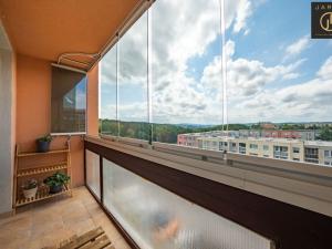 Prodej bytu 3+1, Praha - Modřany, Božetická, 73 m2