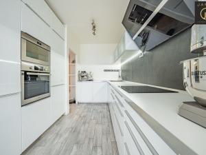 Prodej bytu 3+1, Praha - Modřany, Božetická, 73 m2