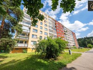 Prodej bytu 3+1, Praha - Modřany, Božetická, 73 m2