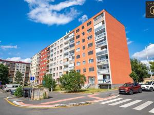 Prodej bytu 3+1, Praha - Modřany, Božetická, 73 m2