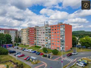 Prodej bytu 3+1, Praha - Modřany, Božetická, 73 m2