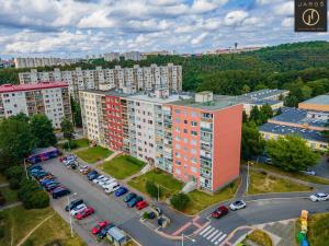 Prodej bytu 3+1, Praha - Modřany, Božetická, 73 m2