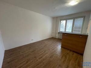 Pronájem bytu 1+kk, Most, Jaroslava Vrchlického, 22 m2