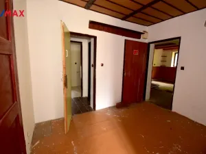 Prodej rodinného domu, Miličín, 121 m2