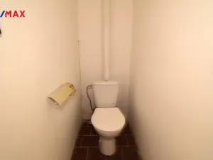 Prodej rodinného domu, Miličín, 121 m2