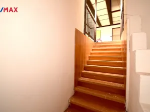 Prodej rodinného domu, Miličín, 121 m2