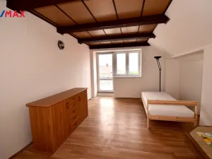 Prodej rodinného domu, Miličín, 121 m2