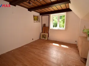 Prodej rodinného domu, Miličín, 121 m2