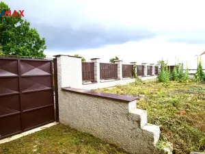 Prodej rodinného domu, Miličín, 121 m2