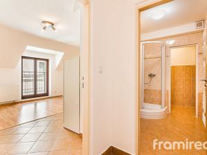 Pronájem bytu 4+kk, Brno, Starobrněnská, 68 m2