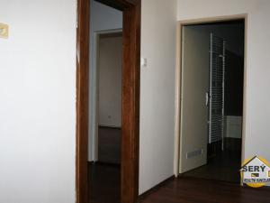 Pronájem bytu 4+kk, Telč - Telč-Vnitřní Město, Palackého, 90 m2