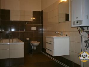 Pronájem bytu 4+kk, Telč - Telč-Vnitřní Město, Palackého, 90 m2