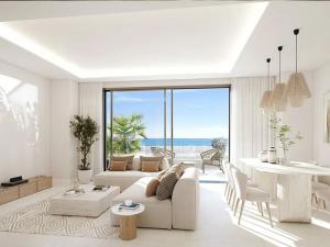 Prodej bytu 3+kk, Malaga, Španělsko, 105 m2