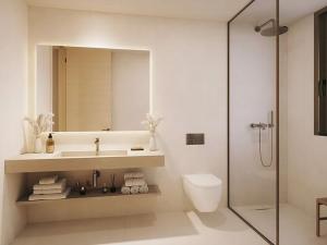 Prodej bytu 3+kk, Malaga, Španělsko, 105 m2