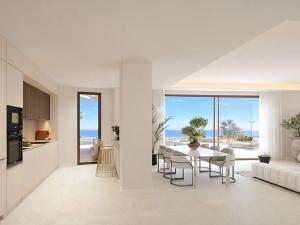 Prodej bytu 3+kk, Malaga, Španělsko, 105 m2