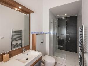 Pronájem bytu 2+kk, Hradec Králové, třída Karla IV., 57 m2
