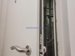 Pronájem bytu 2+kk, Hradec Králové, třída Karla IV., 57 m2