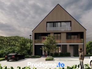 Prodej pozemku pro bydlení, Červená Voda - Mlýnický Dvůr, 1427 m2