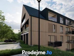 Prodej pozemku pro bydlení, Červená Voda - Mlýnický Dvůr, 1427 m2